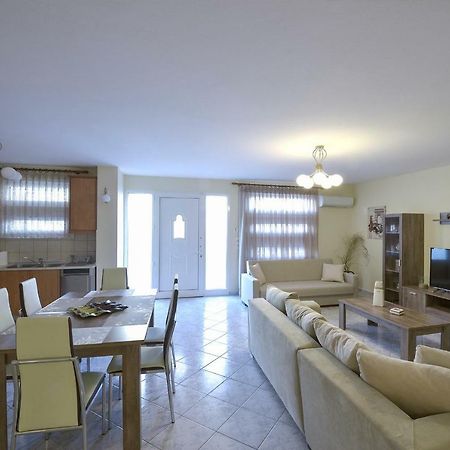 G&G House Daire Kavala Dış mekan fotoğraf