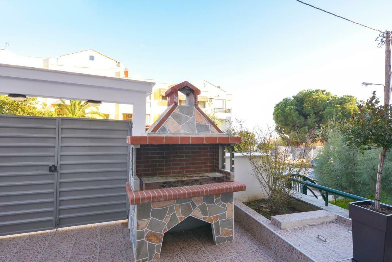 G&G House Daire Kavala Dış mekan fotoğraf