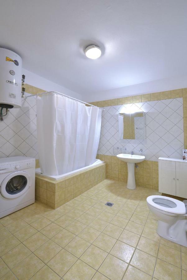 G&G House Daire Kavala Dış mekan fotoğraf
